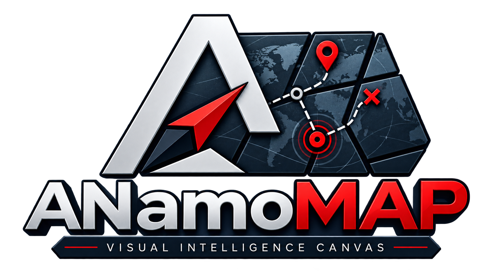 ANamoMAP